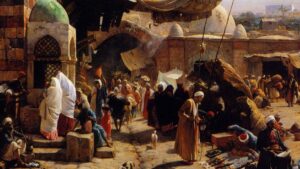 الاستشراق وخطره على الفكر الإسلامي