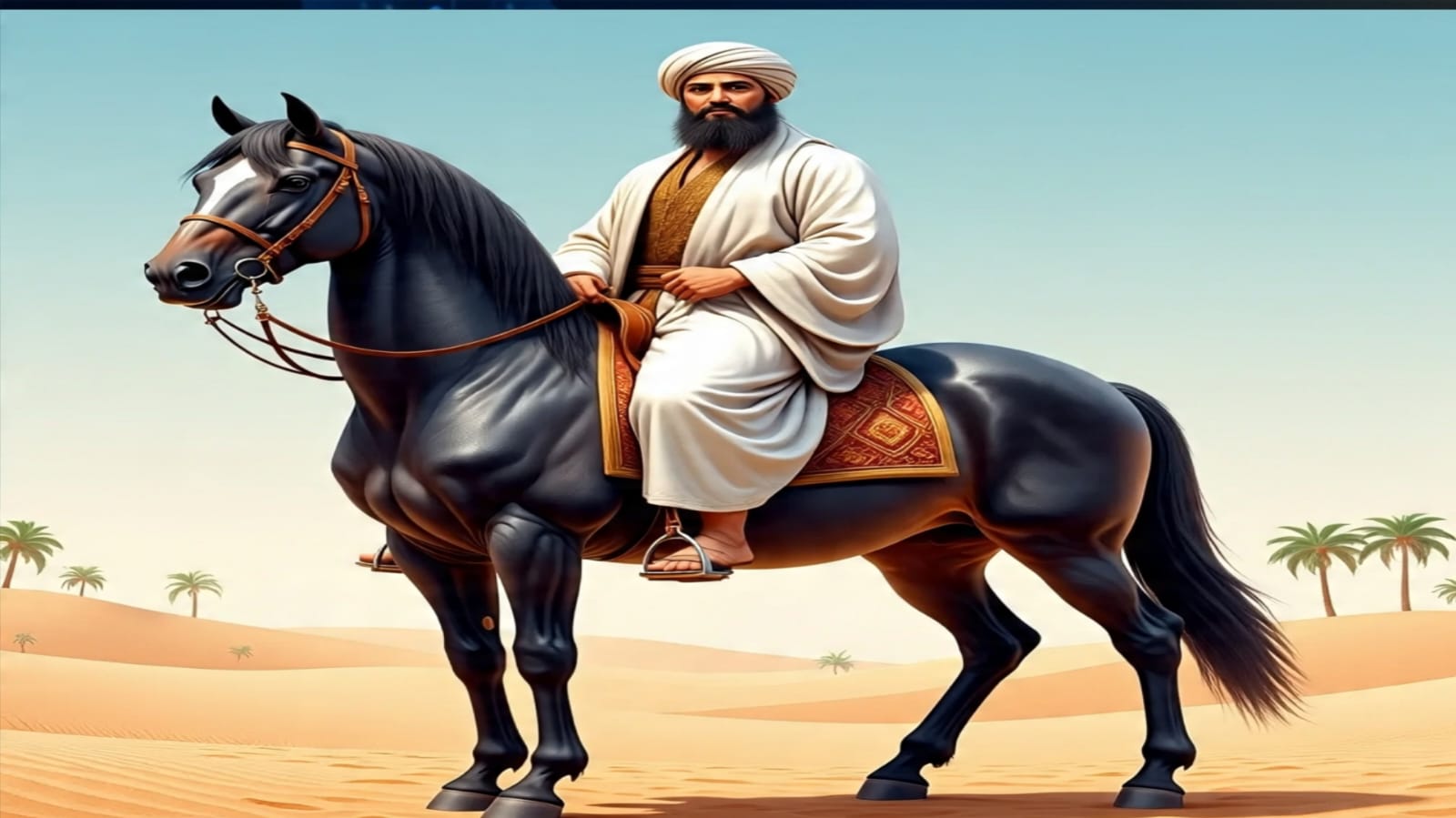 وأنت يا أبا عمر ممن يُشنع علينا