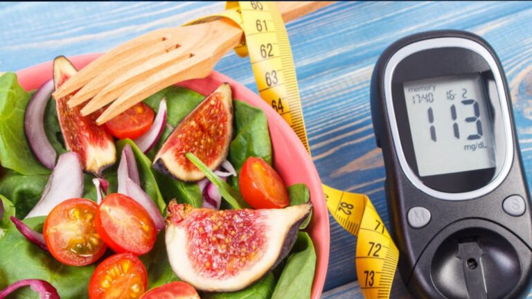 النظام الغذائي منخفض الكربوهيدرات يزيد الإصابة بالسكري