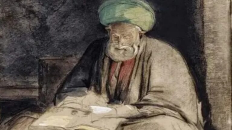 الشافعي.. الإمام المجدد ورائد علم الأصول