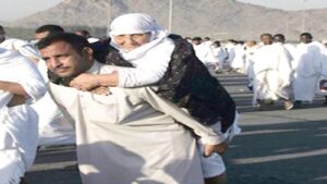 البر وصلة الرحم