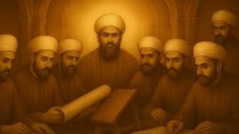 عامر بن شرحبيل الشعبي: العلامة الفقيه وراوي الأثر