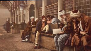 الحركة العلمية في عهد عمر بن عبد العزيز نقلت علم الصحابة إلى الأجيال