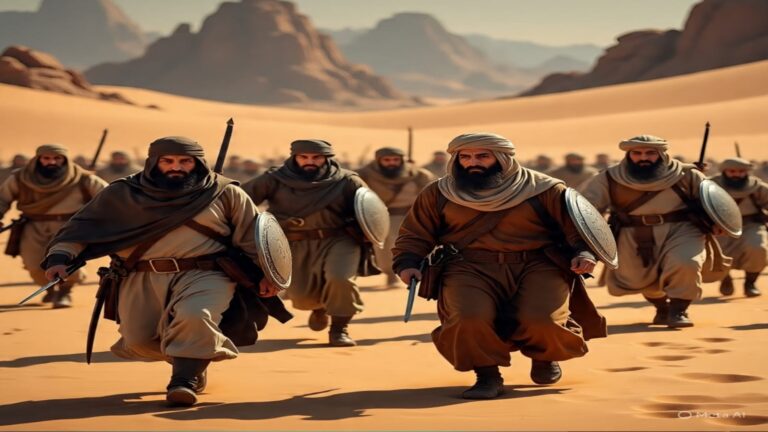 سعيد بن جبير.. شهيد العلم وكلمة الحق