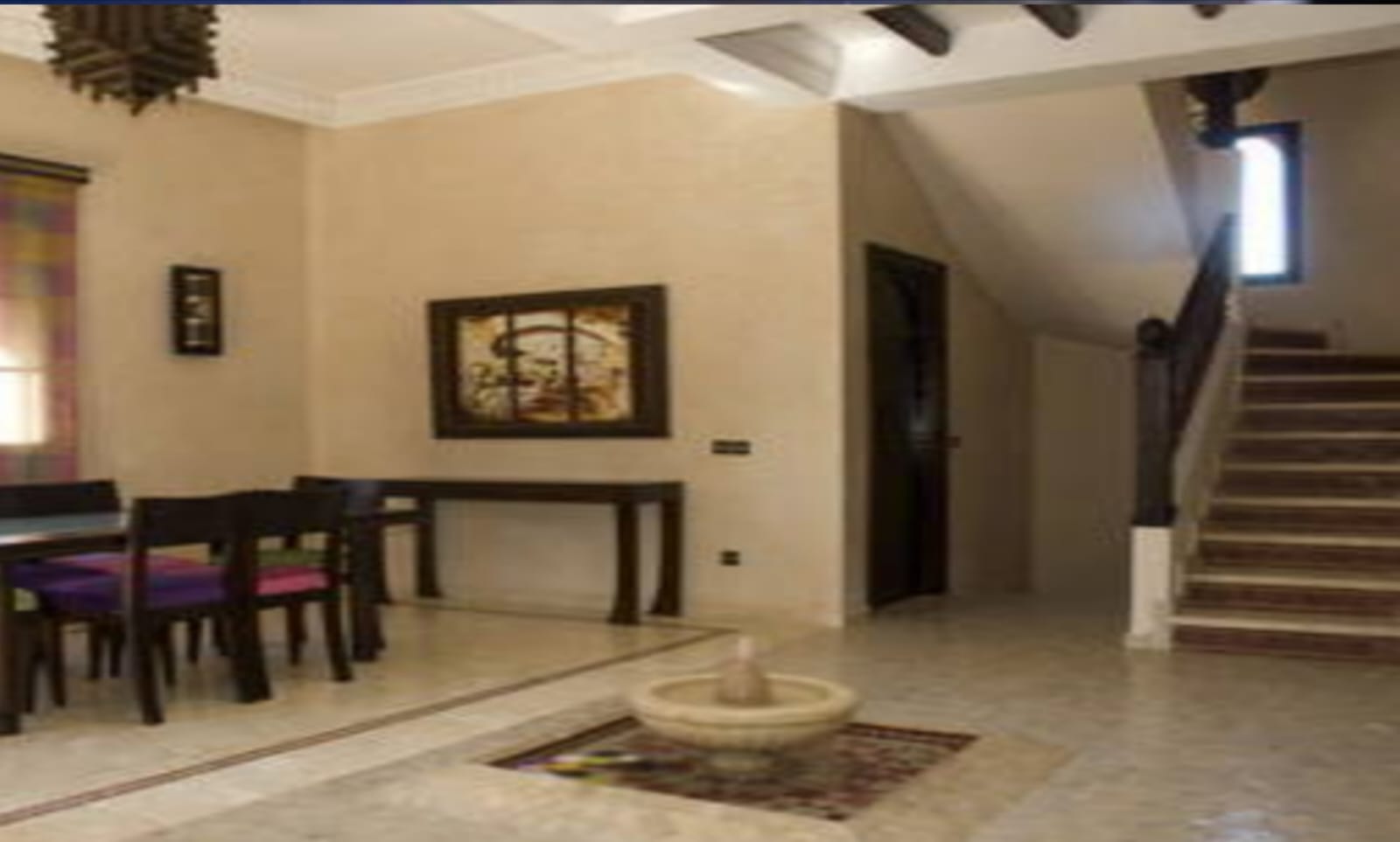 كيفية توفير جو إسلامي هادئ داخل المنزل