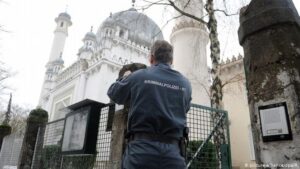 ارتفاع جرائم الإسلاموفوبيا في ألمانيا 68%