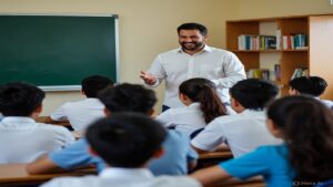 التربية المتوازنة.. تصنع شخصية الطفل