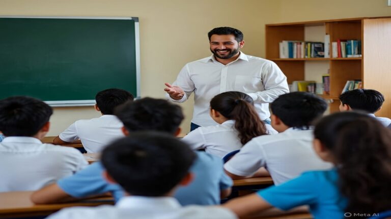 التأخر الدراسي لدى الأطفال