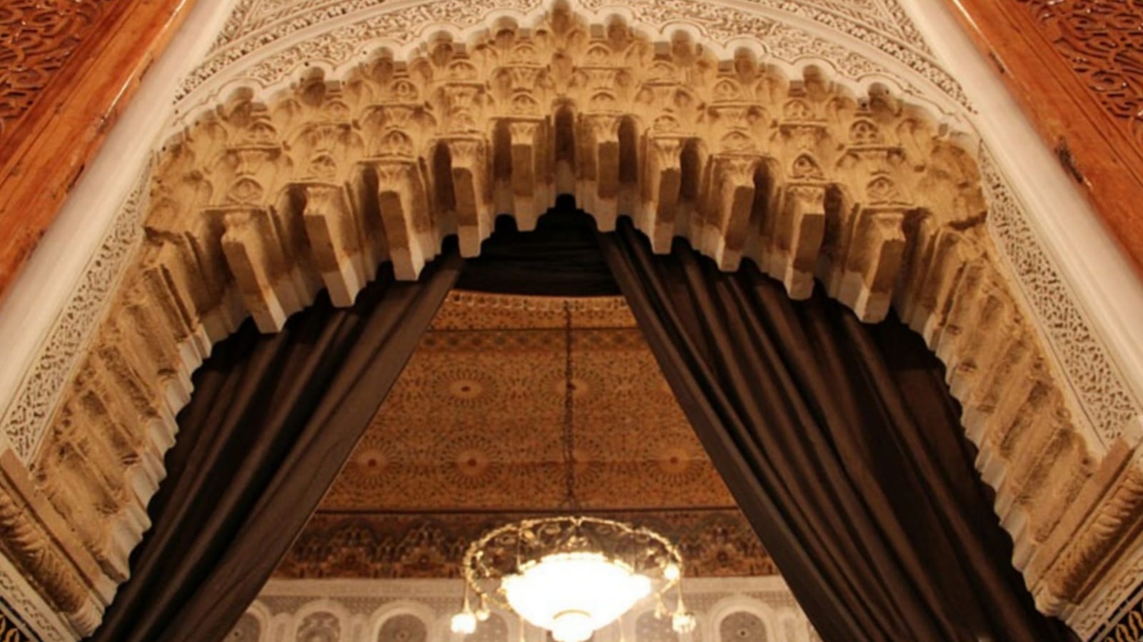 التراث الإسلامي حركة إبداعية قامت على النقد والتطوير والابتكار