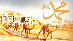 أشجّ عبد القيس… الحليم الذي شهد له النبي وقصة إيمان قومه