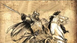 زيد بن ثابت.. الفقيه المجاهد وكاتب الوحي