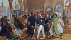 يُعدّ الاستشراق أحد أخطر التيارات الفكرية التي استهدفت الإسلام عبر القرون الماضية، حيث لم يكن مجرد حركة بحثية أو دراسات أكاديمية بريئة، بل كان في جانب كبير منه أداةً ذات أهداف مبيتة تسعى لتشويه صورة الدين الحنيف، وزعزعة ثقة المسلمين بمصادرهم الأصيلة. فمنذ بداياته ارتبط الاستشراق ارتباطًا وثيقًا بالحملات الصليبية والاستعمار الغربي، واتخذ من دراسة النصوص الإسلامية وسيلة للطعن والإضعاف الفكري.