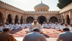 لا تصوف بغير فقه.. ولا سلوك بغير علم