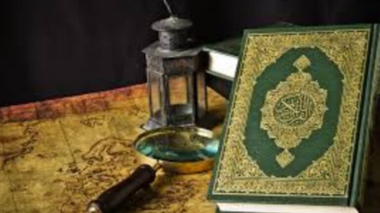 الفتوى - القرآن - الشريعة