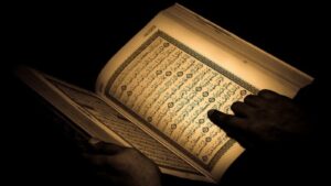 آية المنافقين في سورة التوبة.. تحذير من السخرية والاستهزاء بالشرع