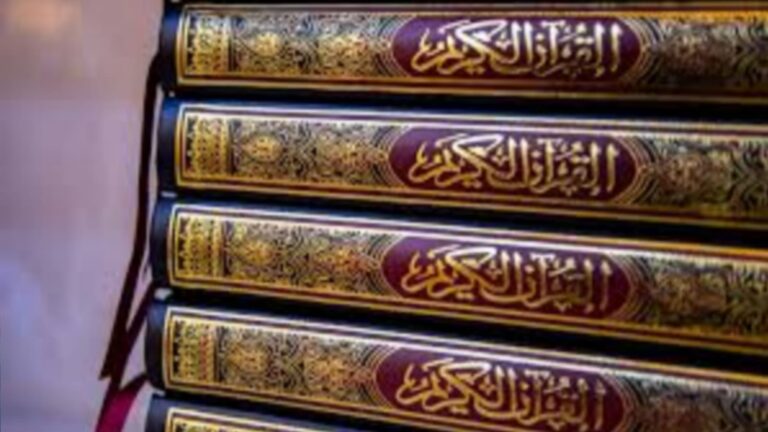 تناسق الأعداد في القرآن.. نظام محكم لا يصدر إلا عن رب العالمين