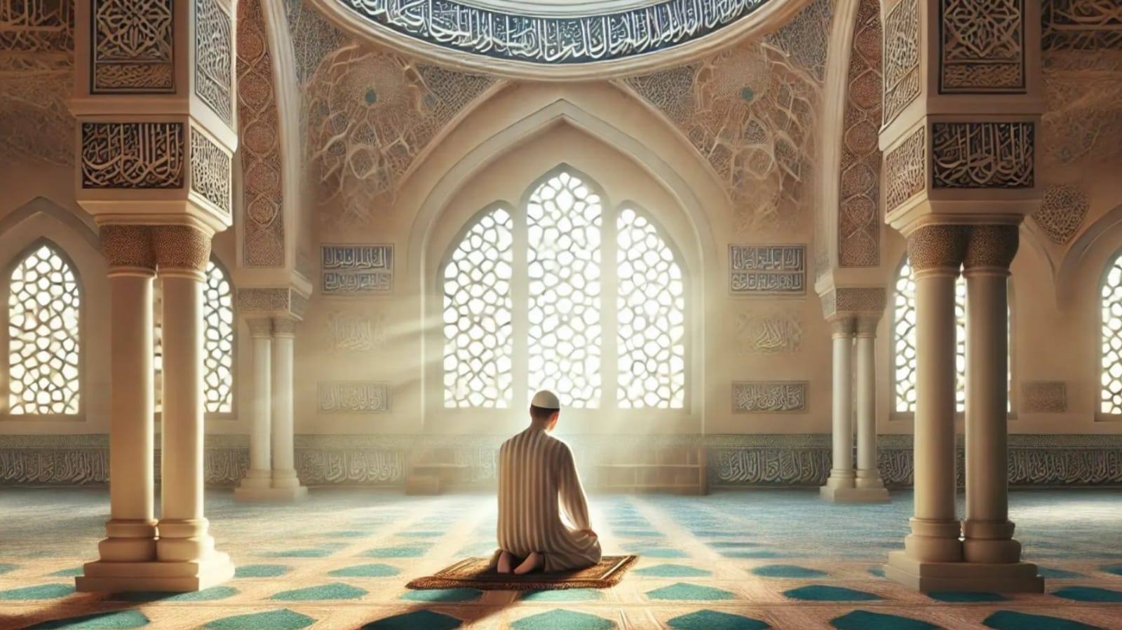 الأمور بمقاصدها.. الحكم على الأمور يكون بناءً على نيات ومقاصد الفاعلين