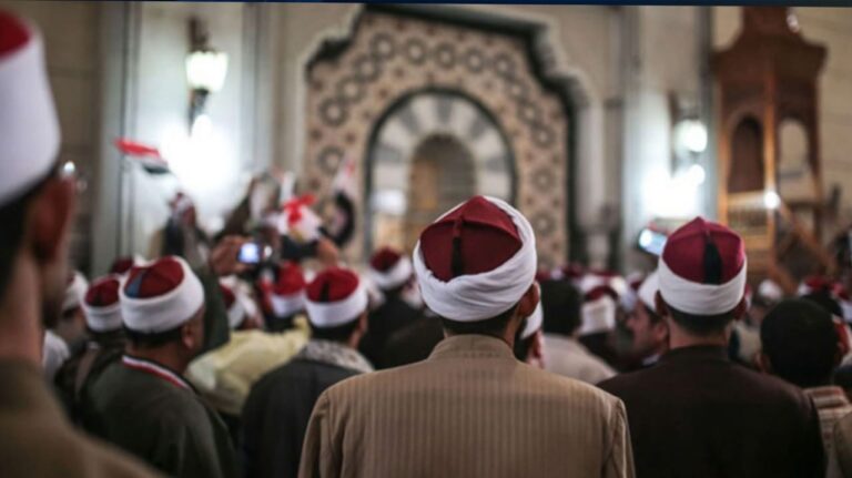 تجديد الخطاب الديني