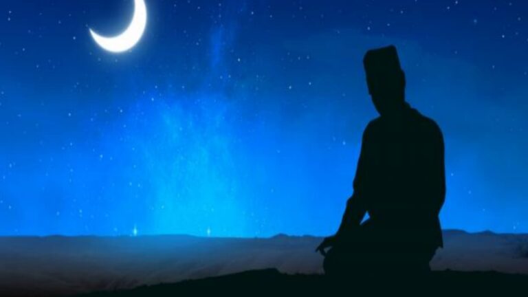 صلاة المسافر بين الجمع والقصر