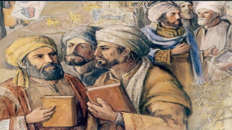 علم الرجال -رواة الأحاديث