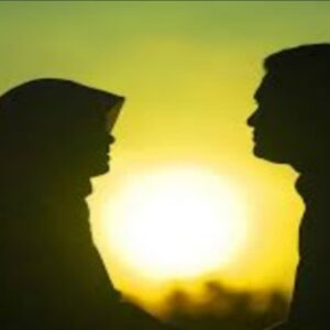 الدعاء للزوج يمنحه طاقة إيجابية ممتدة