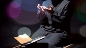 قنوت الوتر.. إحياء للسنة وعبق من ﻿نفحات الليل