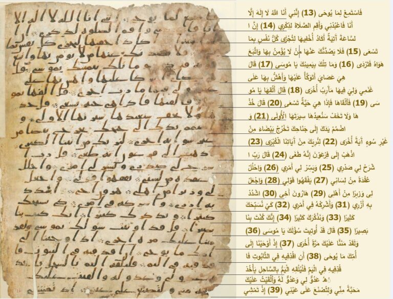 سرُّ اختيار لغة قريش لسانًا للوحي