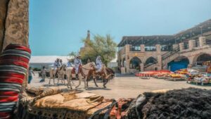 السخاء.. خلق الأنبياء الذي يأسر القلوب ويُحيي الأمم