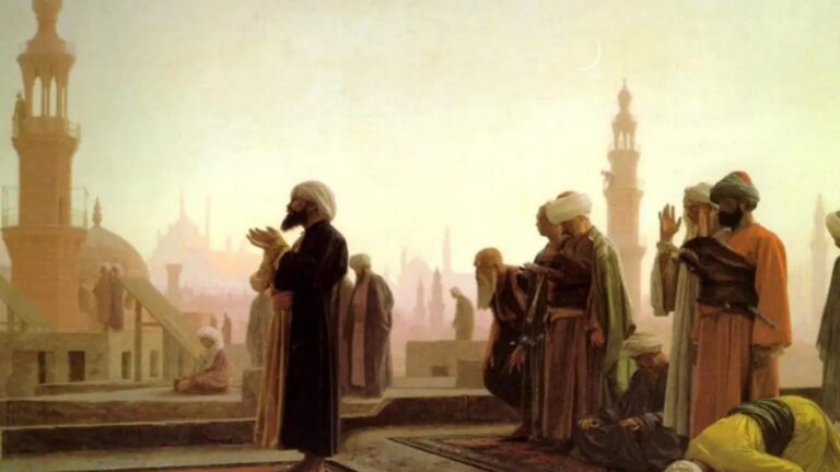 كيف أسقط النبي الفوارق والعصبيات بالمؤاخاة بين المهاجرين والأنصار؟