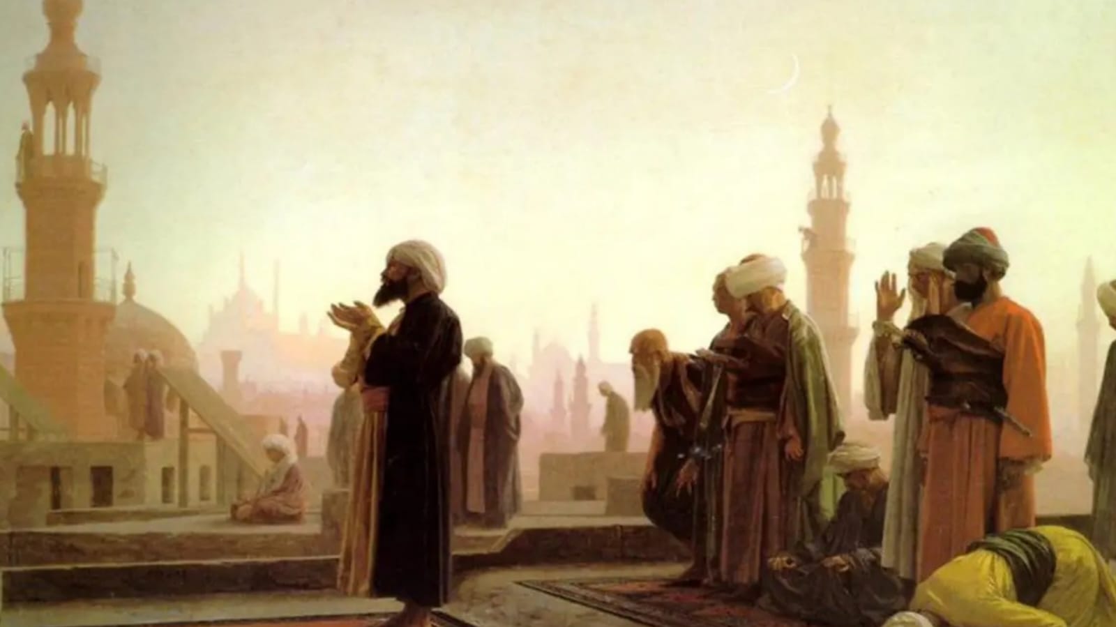 كيف أسقط النبي الفوارق والعصبيات بالمؤاخاة بين المهاجرين والأنصار؟