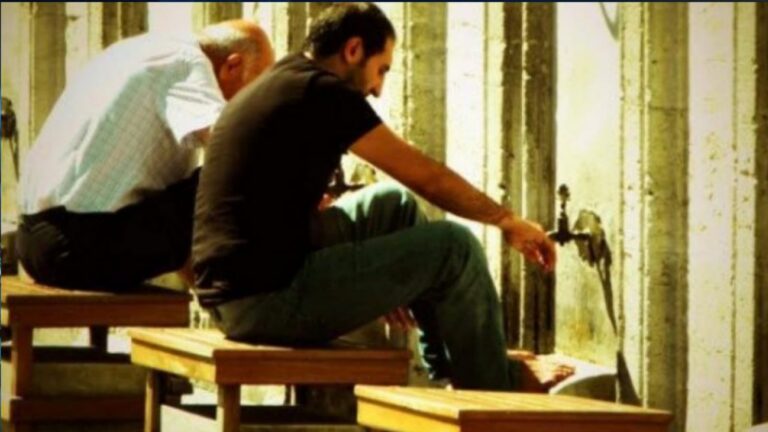 النجاسة وأحكامها.. تطهير البدن والثوب والمكان