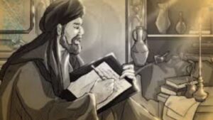 طاووس بن كيسان..﻿زاهد اليمن التقي الورع