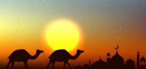 فلسفة التوكل في أحداث الهجرة