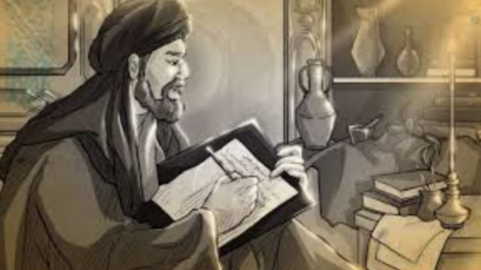 طاووس بن كيسان..﻿زاهد اليمن التقي الورع