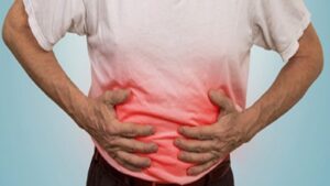 اضطرابات المعدة والقولون