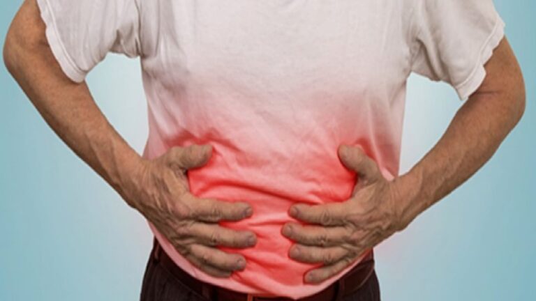 اضطرابات المعدة والقولون