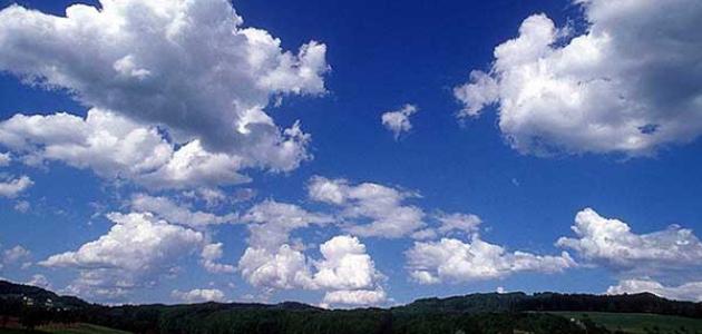 السماء في القرآن الكريم دلالات وآيات إعجازية