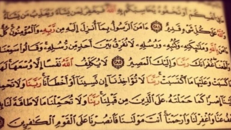 الإيمان بالرسل جزء أصيل من عقيدة المسلم