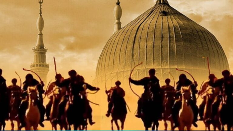 حروب الردة.. خطوة حاسمة للحفاظ على استقرار الدولة الإسلامية