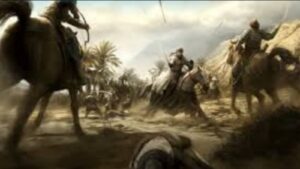 القادسية.. واحدة من الملاحم الكبرى في تاريخ الإسلام