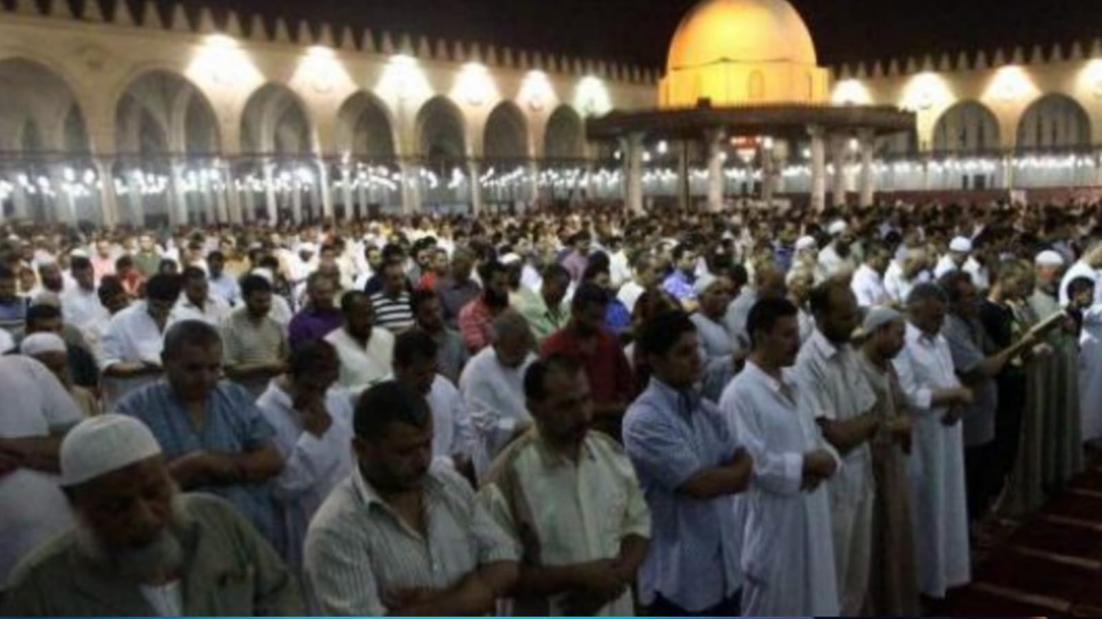 القيام في الصلاة.. ركنٌ تتجلى فيه هيبة العبادة