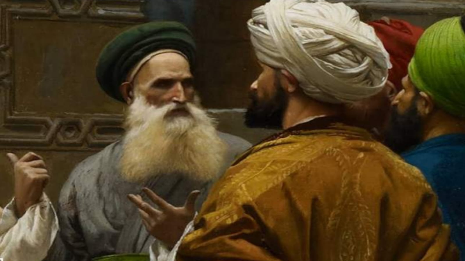 السند .. سلسلة الرواة ومناط قوة الحديث وضعفه