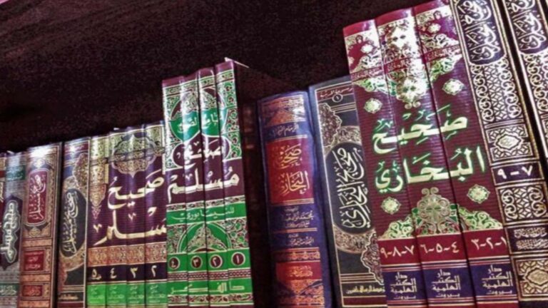 الطبقة الأولى من طبقات الرجال.. جيل النور الذي حمل الرسالة