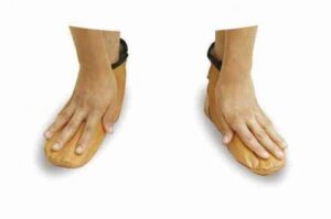 مقصد الشريعة في رخصة المسح على الخفين