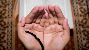 الدعاء عند المصيبة.. باب مهمل من أبوب الرحمة