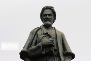 سعدي الشيرازي.. شاعر فارسي مسلم أثر في الفكر الغربي