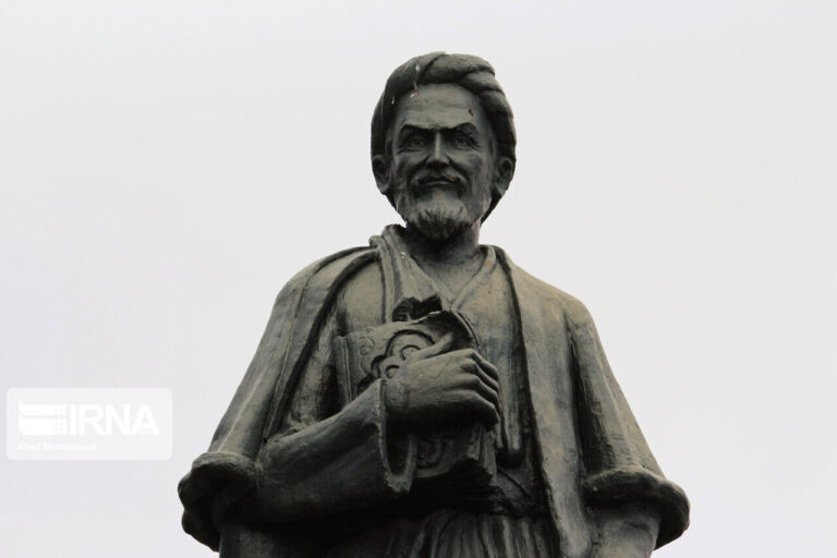 سعدي الشيرازي.. شاعر فارسي مسلم أثر في الفكر الغربي