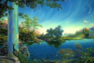 الفردوس.. أعلى مقامات الجنان