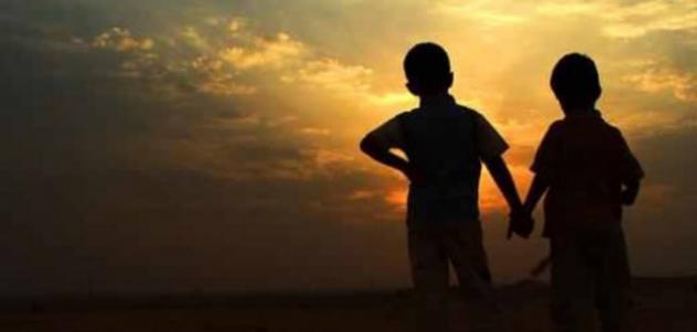 الإسلام جعل الوفاء جزء من الإيمان