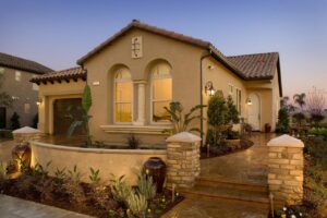 بيت جديد في المنام.. بوابة التغيير والاستقرار